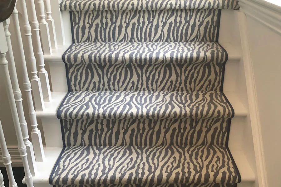 stair-runner