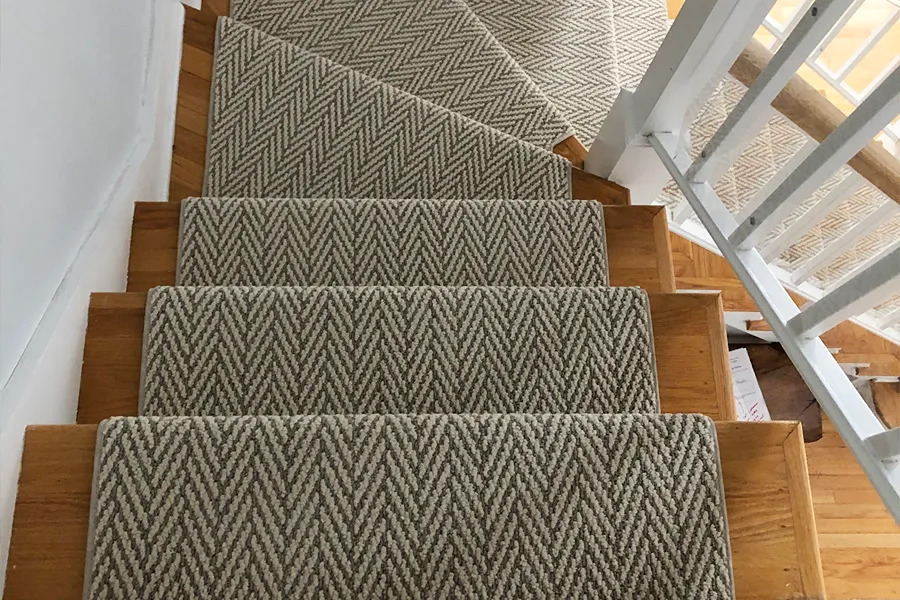 stair-runner