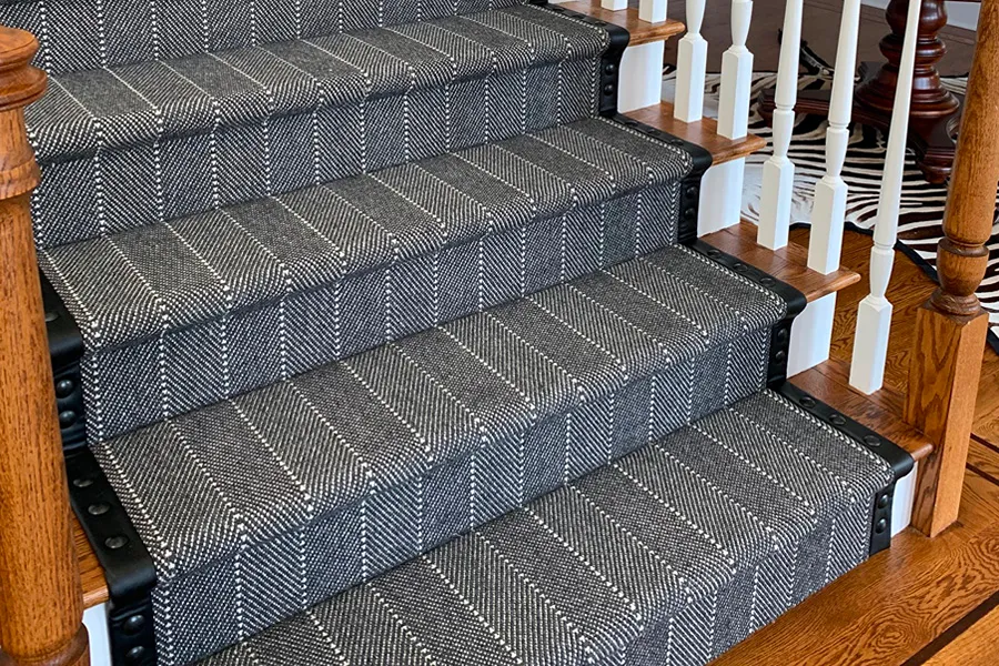stair-runner