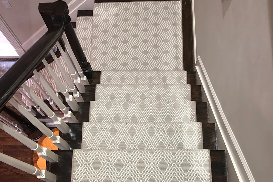 stair-runner